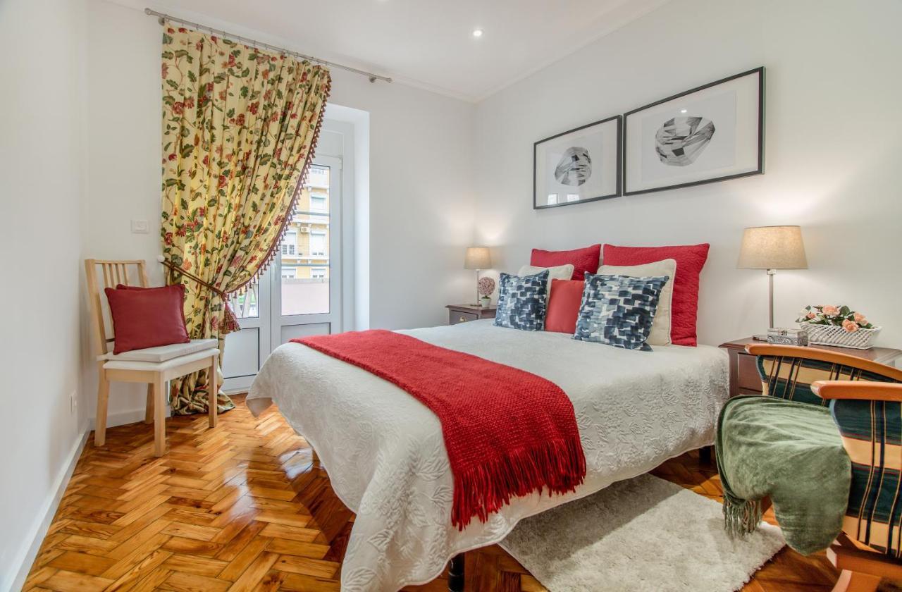 Apartment At Roma Boulevard