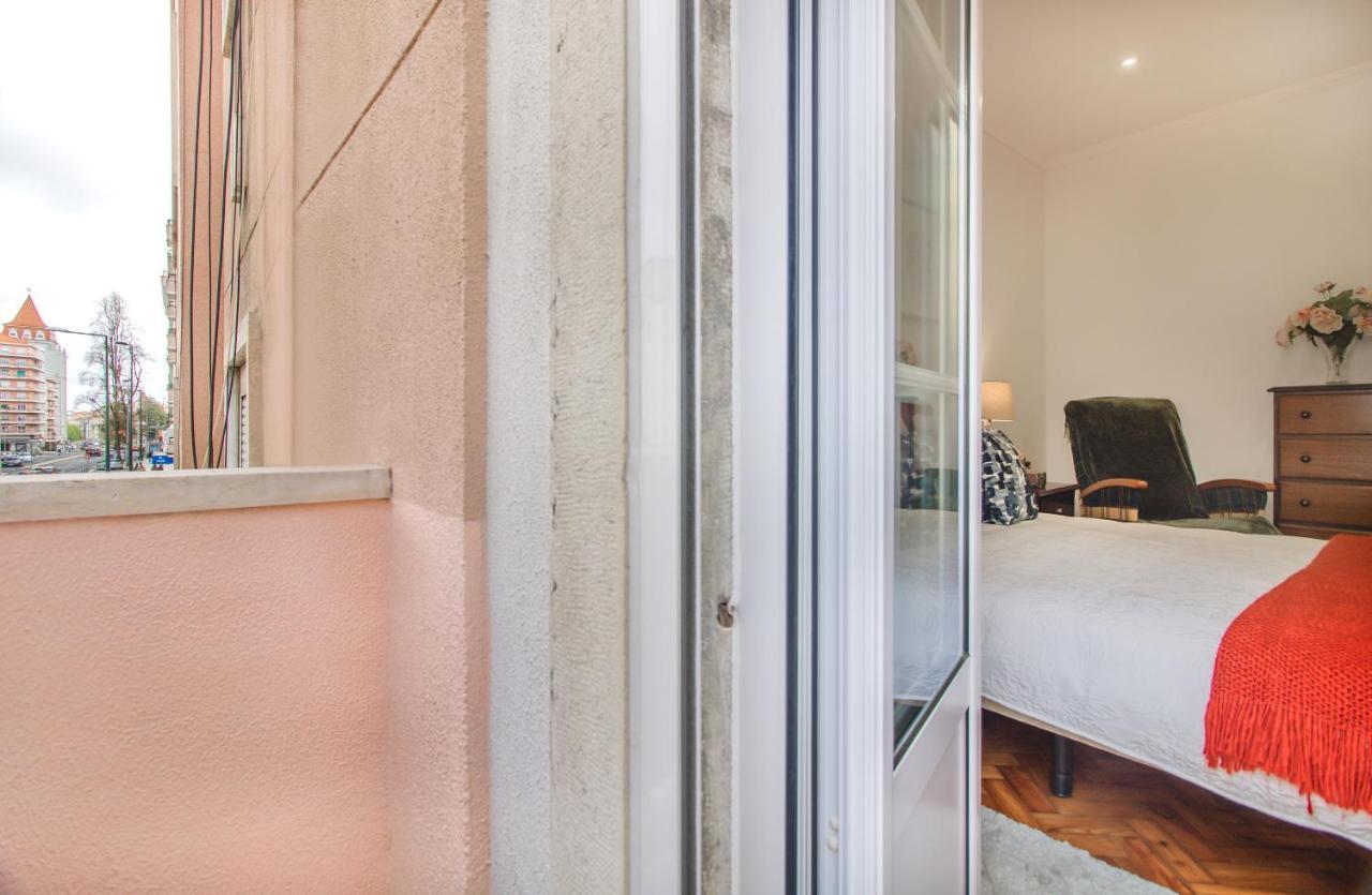 Apartment At Roma Boulevard