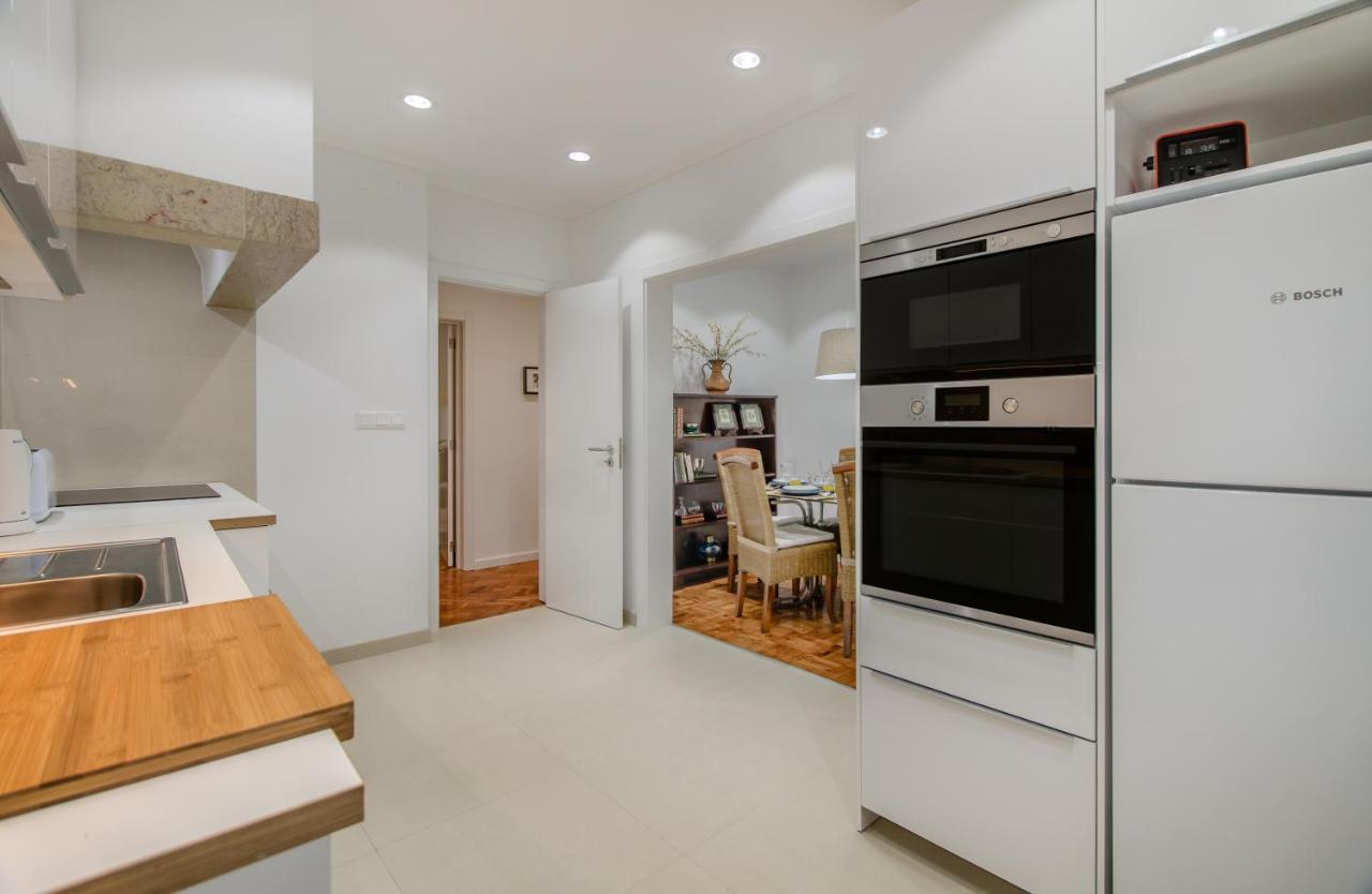 Apartment At Roma Boulevard *